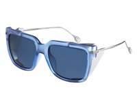 Occhiali da sole Gucci Donna 257580R3T549A - 257580R3T549A